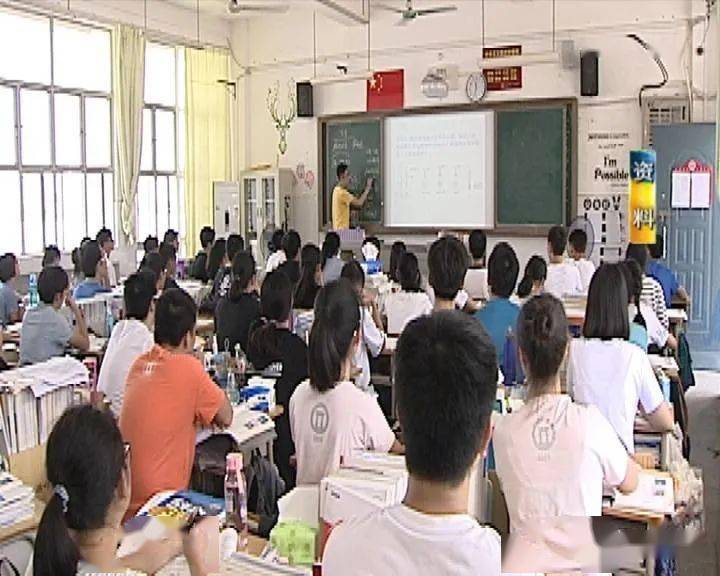 南宁|南宁的考场里是否会配空调？今年高考逢酷暑