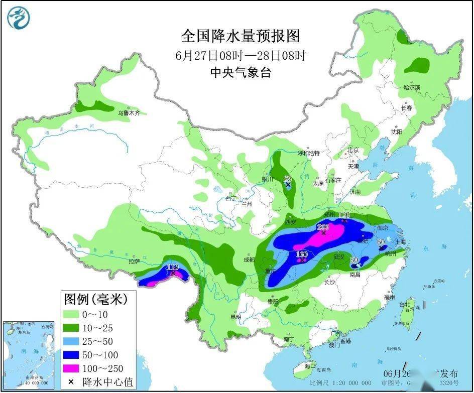 四川盆地人口密集度