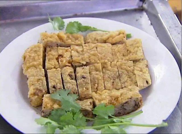 柳州味道—舌尖非遗,不可辜负!_融安