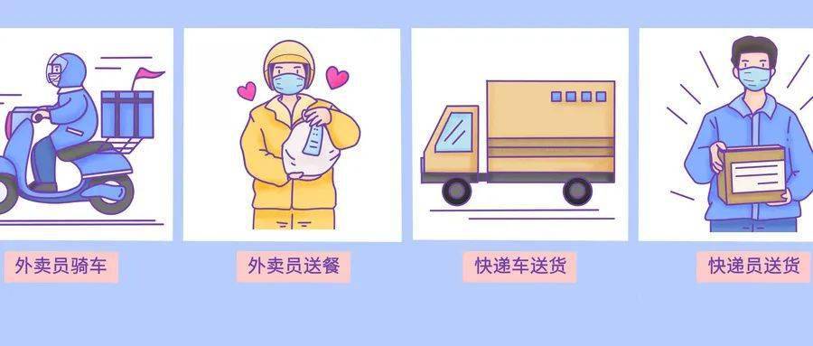 严把网络订餐安全关口!