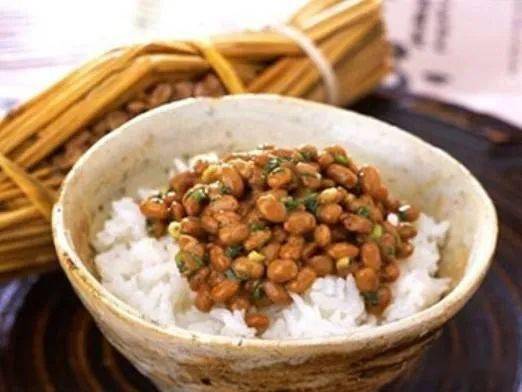 纳豆|「营养新知」BMJ等国际知名期刊:豆类食品经过发酵后更有益健康