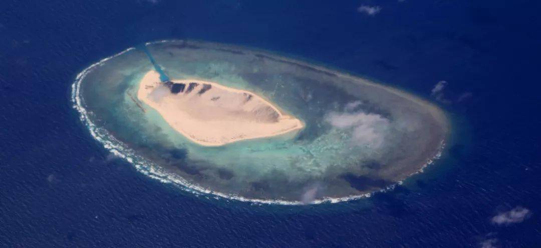 中国这个神仙海岛太牛,只对大陆居民开放_西沙群岛
