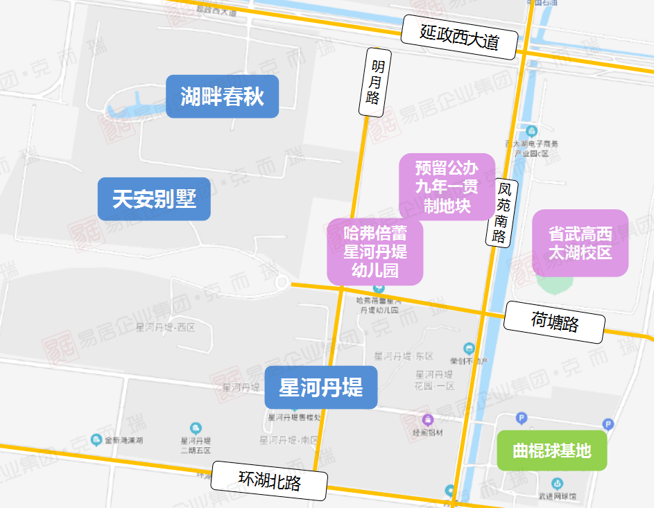 分析师致电常州规划局武进分局及西太湖管委会得知:该地块规划建设的