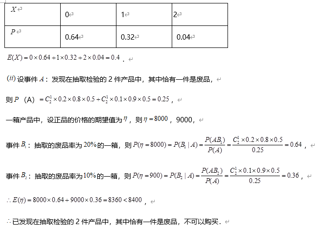 考情|考前押题！历年高考数学考情分析&考点预测, 2020考生必看！