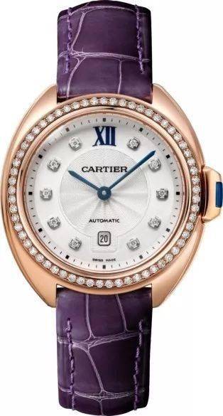 ǣCartier202006˰±ֱۣ鱦