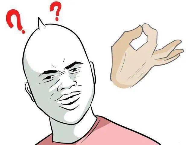 管住手!这些手势在日本的含义大不一样,读懂日本人的
