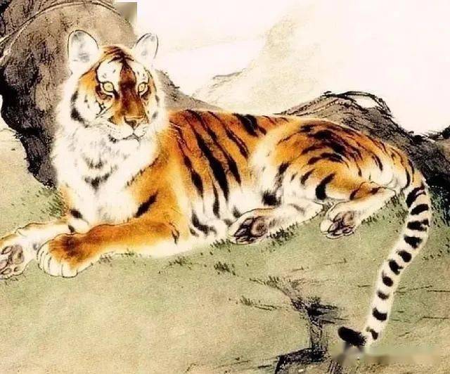 【艺海钩沉】书画界的"父子档",你更爱哪一款?