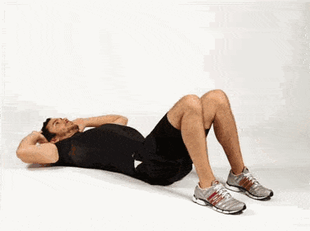 有氧运动和无氧运动哪个燃脂最好 afae49968fc342c0b0c0b2bde0d75273.gif