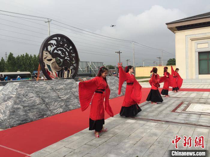 千年古县河北元氏县探索旅游新模式_文化