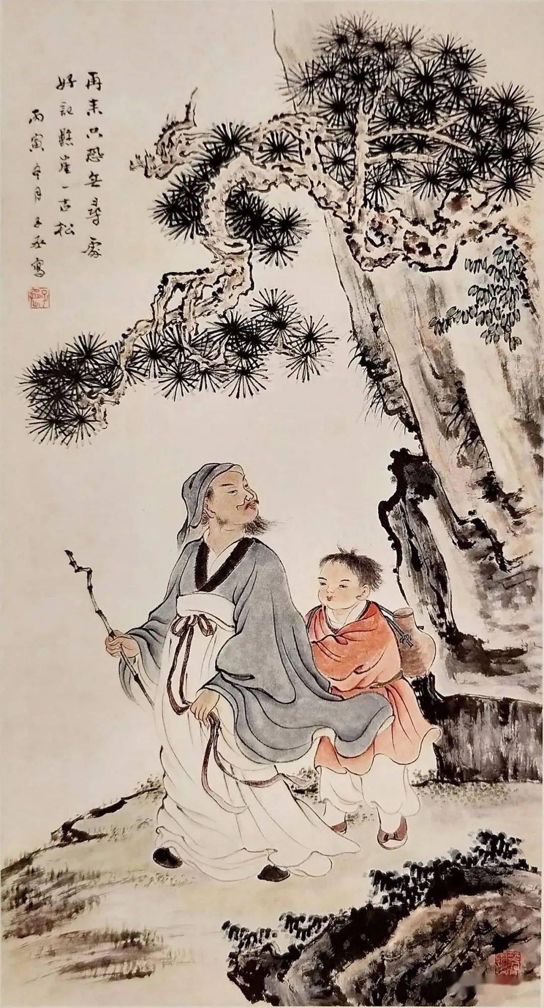 汉式文化| 古训：宁跟聪明人打一架，不跟糊涂人说胡话！_搜狐网