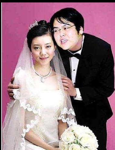 刘涛大原创闪婚最快十明星现状:李湘黄奕离婚 刘涛大S幸福