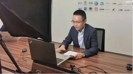明势资本创始合伙人黄明明：“新基建”打造下一代数字化的基础设施