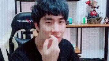 能!输!  7月3日晚上18点 骚男在虎牙带货首秀 必须给你好看