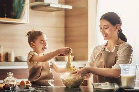 孩子|不给孩子吃零食?大错特错!这些零食越吃越聪明!