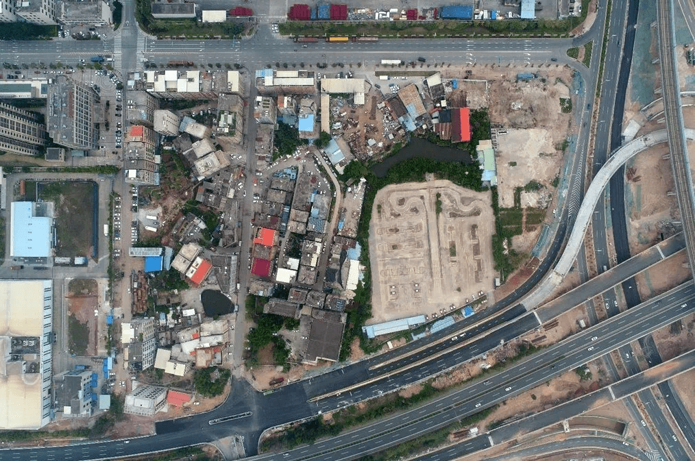 36亿!大鳄疯抢仲恺5宗地,惠州城市更新迎来大爆发!