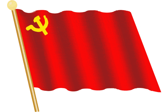 古镇怎样迎接党的生日吧