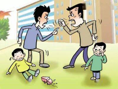 直播天下如果孩子在学校与同学闹矛盾家长该如何处理要不要介入