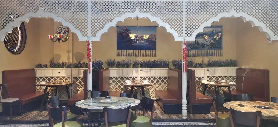 常宁|五味居烧烤配啤酒聊咋嘞！常宁里美食 | 长安夜市烟火气又回来啦