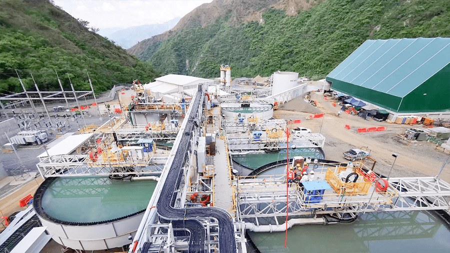 麦克|纽约金破1800美元创8年新高，中企频繁海外拿矿