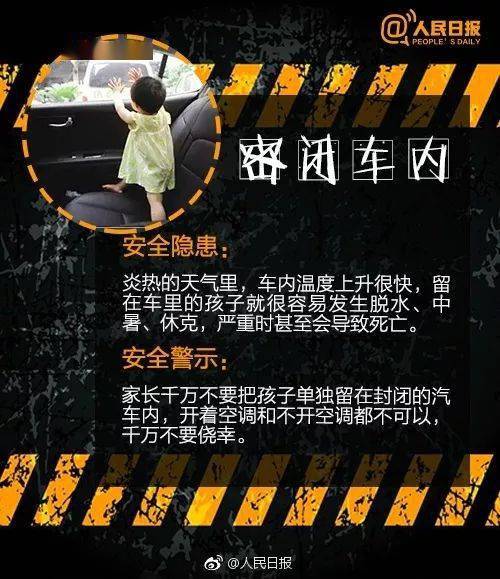 落水|鄢陵家长警惕了！两天，11名孩子因“此”丧命！