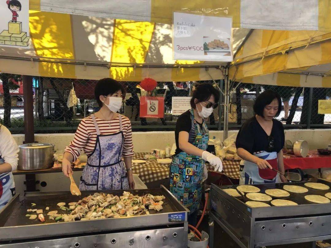 火遍大街小巷的地摊经济,日本幼儿园的小朋友早已"玩得" 炉火纯青