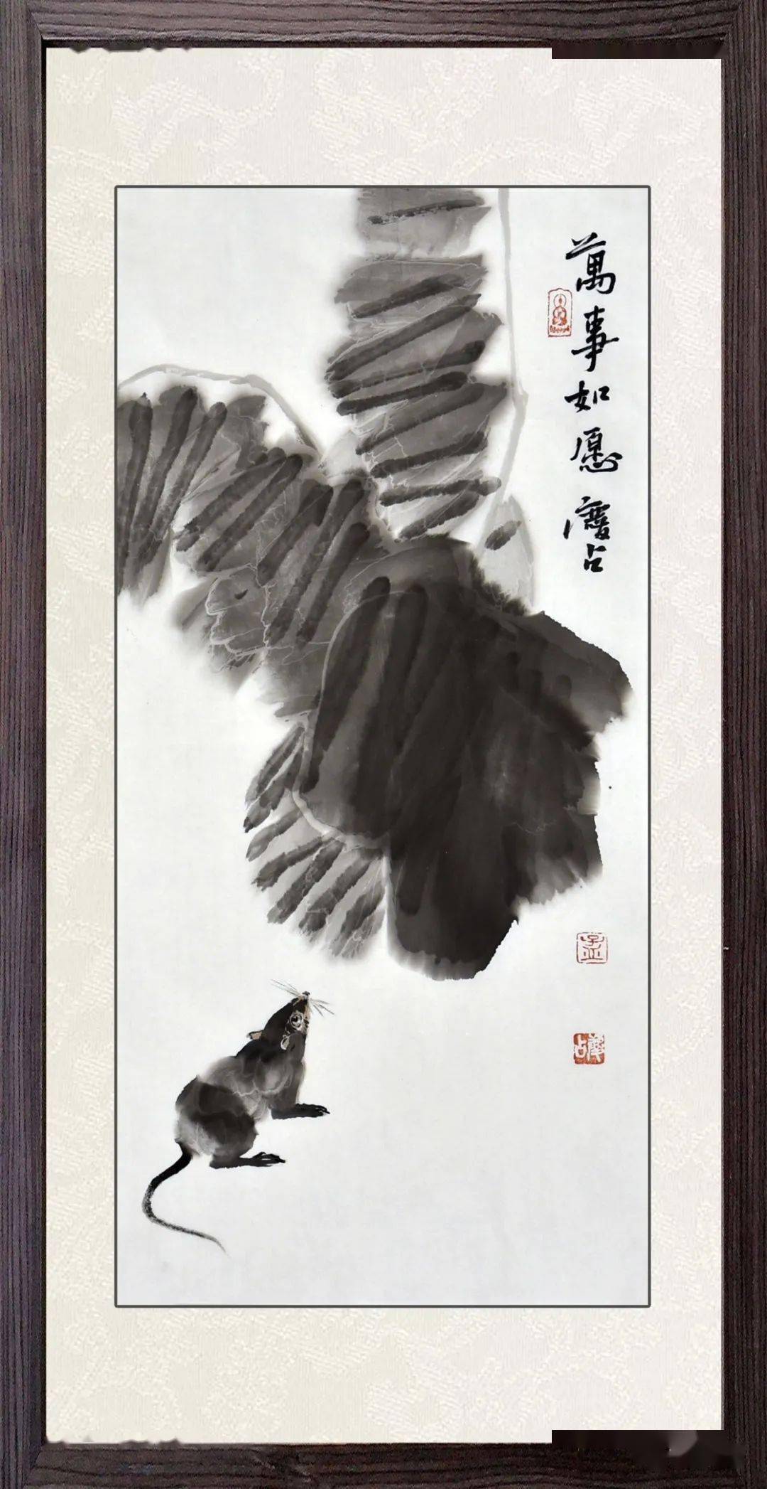 直播预告飞入寻常百姓家文心墨韵中国画名家作品惠民展售7月3日1400