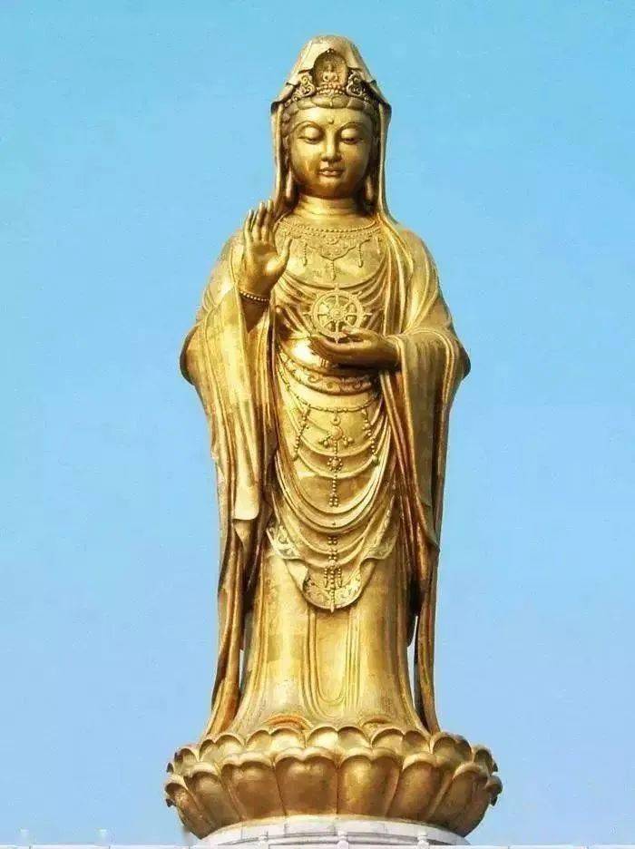 安徽九华山(地藏菩萨道场)