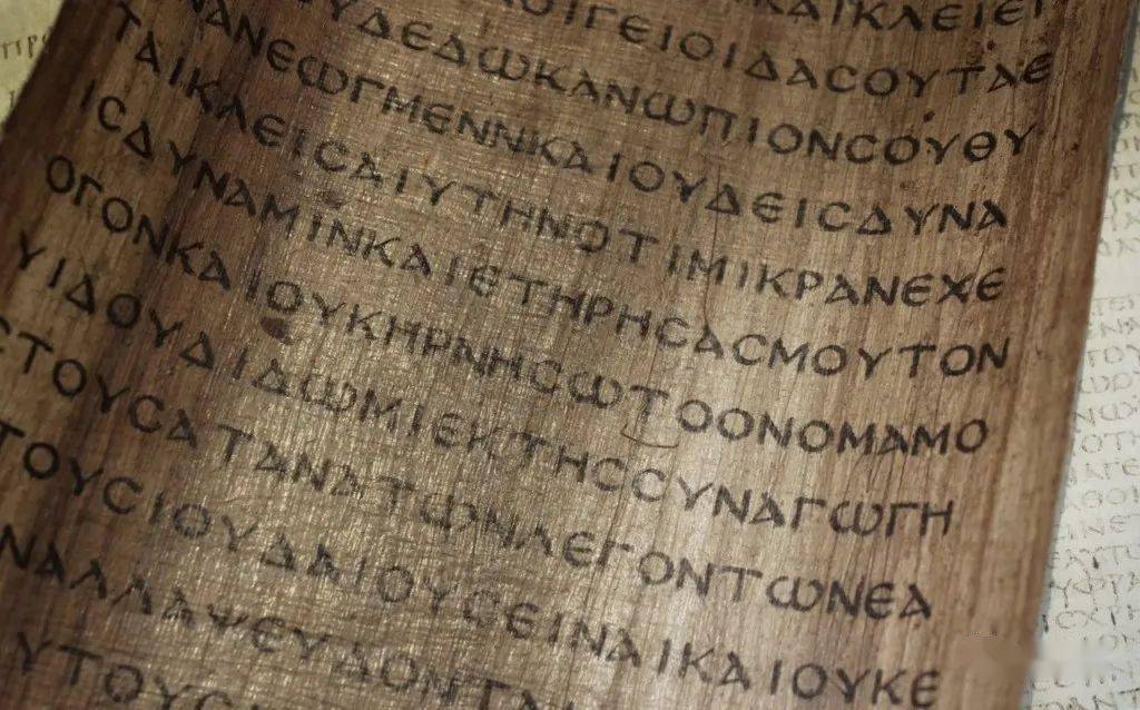 连中国古书都多有伪作，希腊罗马著作有没有“伪书”的问题？_手机搜狐网