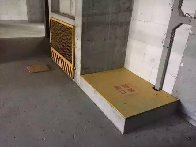 这工地肯定是女项目经理干的 ...