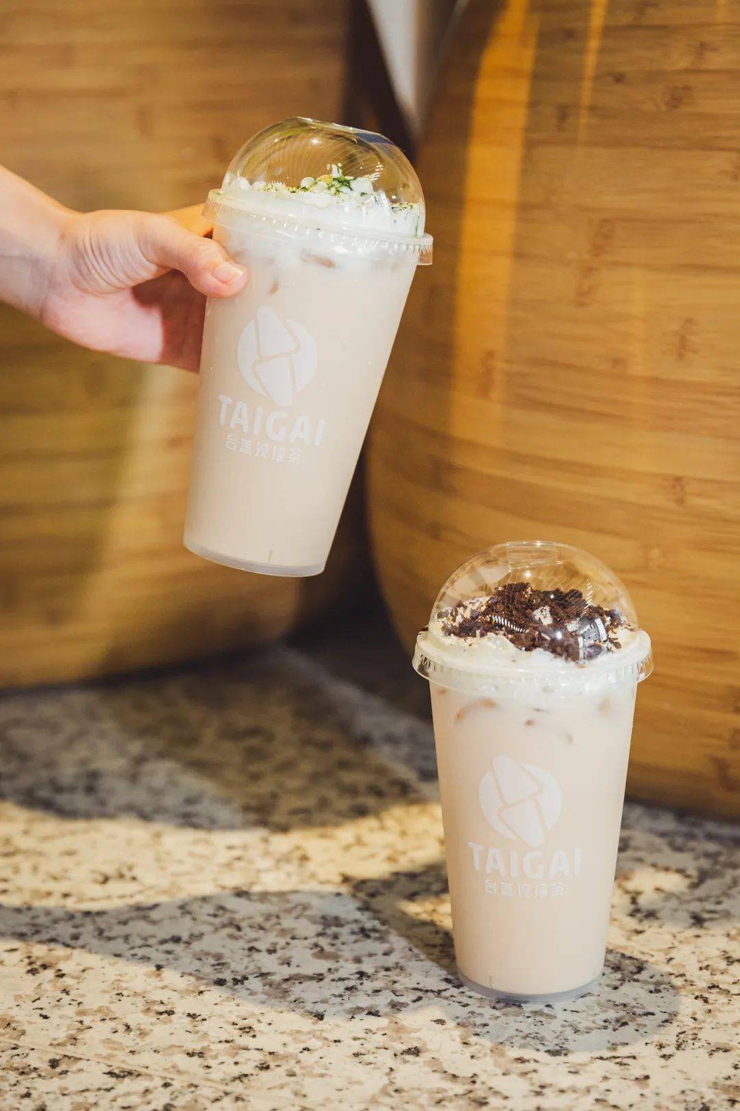 求coco别再下架它了,7月奶茶新品