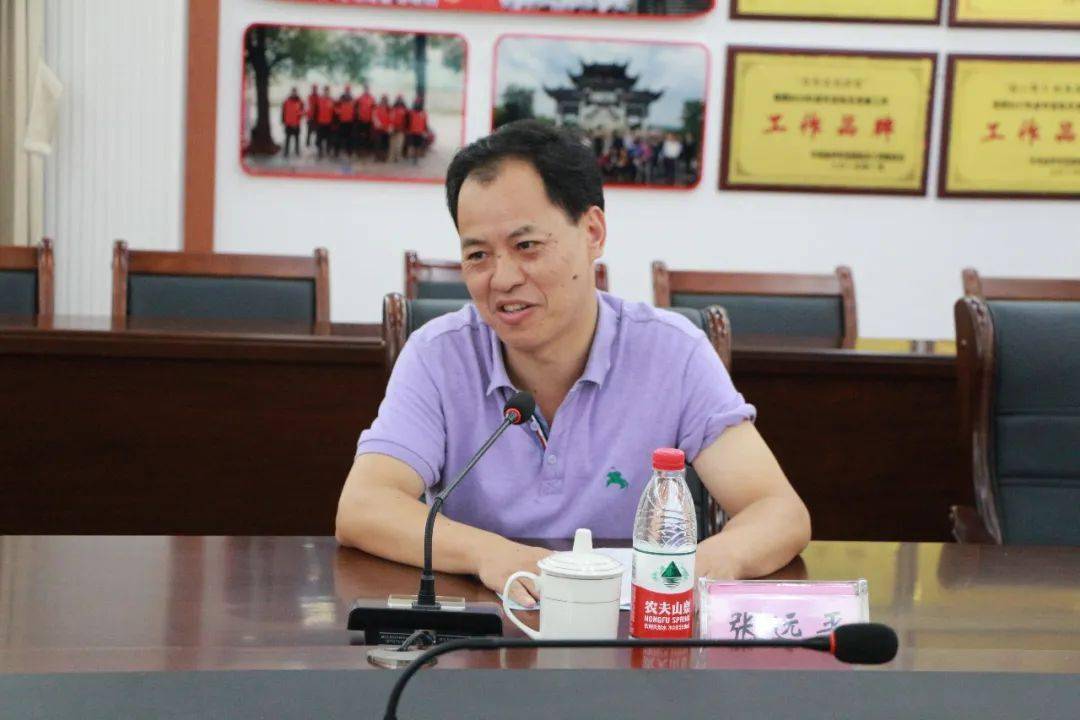 金华广播电视大学党委书记张远平介绍,作为一所地方性的广播电视大学