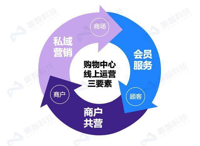 100个项目实操解读购物中心线上运营的虚与实