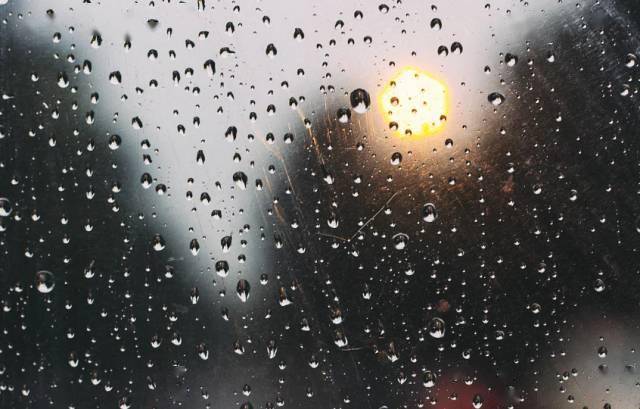 梅雨季来了,下雨天有哪些拍照思路?