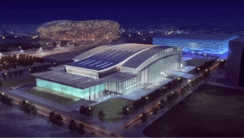 素材来源:中国能建北京设备公司 媒体来源:人民网 编辑:中国能建新闻