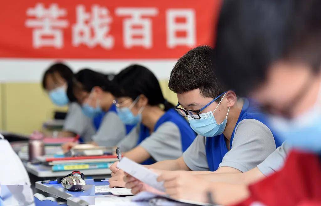李彦昀|真的辛苦了，再坚持一下！走到这里的你