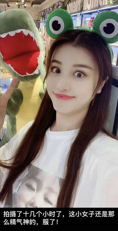 家人|葛天新剧热播被赞 晒合影享受陪伴家人的时光