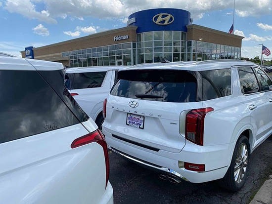 销售|美国二季度汽车销售全线下滑 预计全年滑落至1300万辆