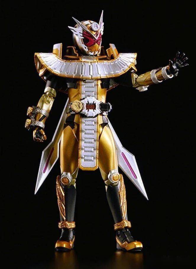 h.f 假面骑士时王 逢魔形态, 迅