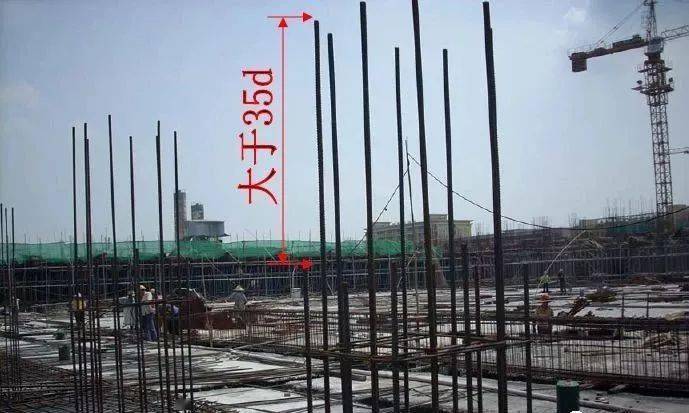 14项钢筋工程质量通病防治及合格标准,重量级好文!值得收藏!