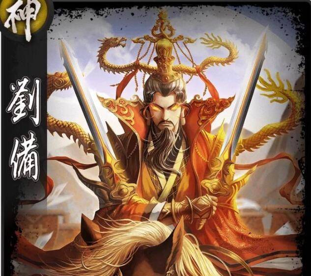 三国杀:神将放到军争场,哪个最鸡肋?神张辽弱的过分