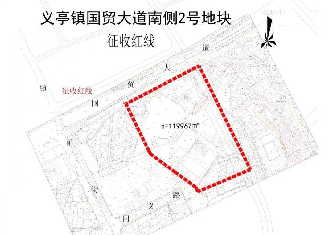 区块1:东深塘路(规划道路,南至同义路(规划道路,西至国贸大道南侧