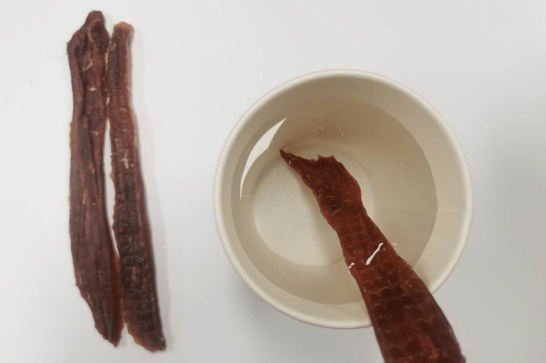 MeatyWay|教你选出“不吃亏”的零食宠物零食挑花眼？简单5步