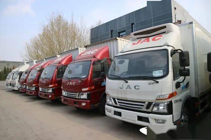 轻卡排名_轻卡排名前十品牌(3)