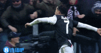 35岁的c罗,还是那个纪录收割机