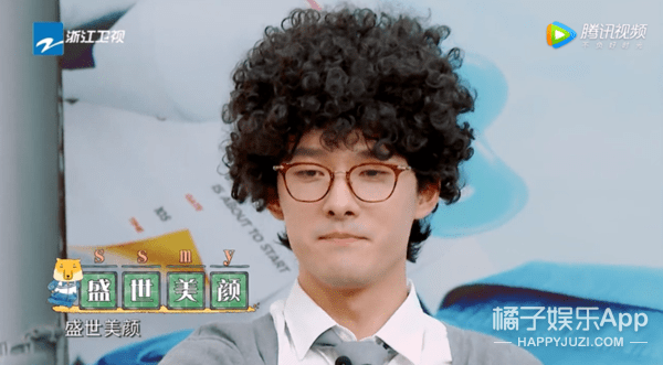 补救|原创张雨剑过于耿直吧？当面说范丞丞年纪轻资源好，尴尬得贾玲都补救无能