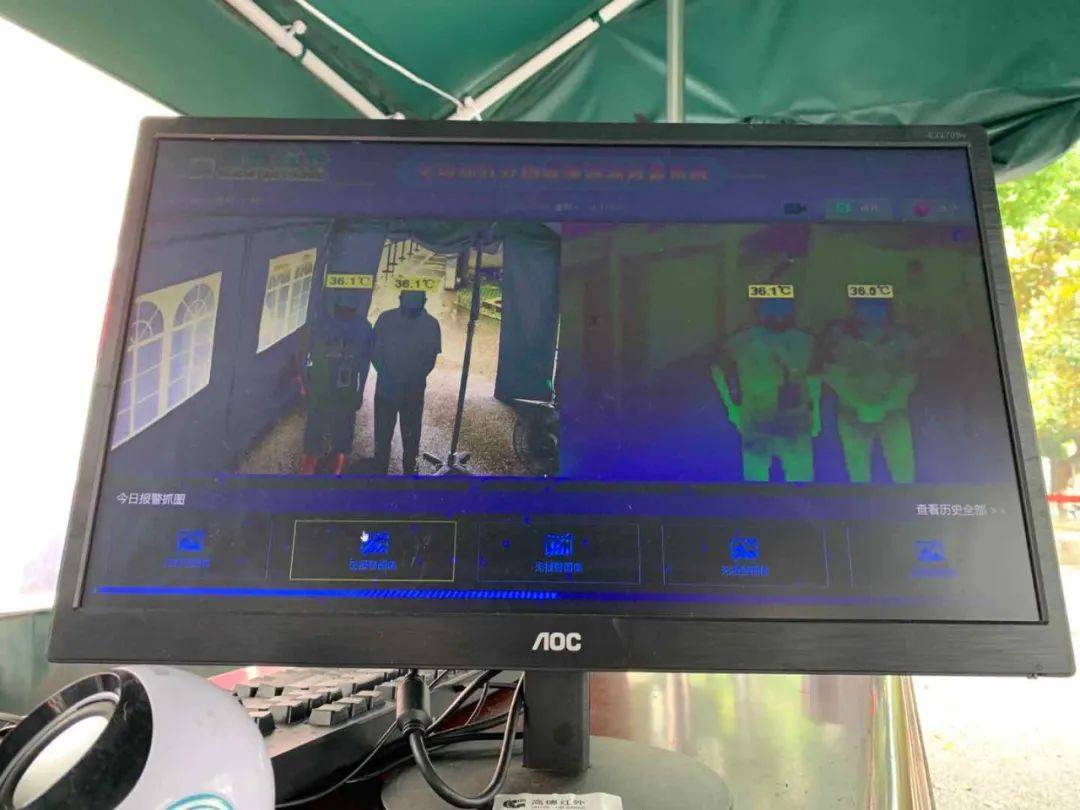 武汉市|揭秘！今年高考考场长这样！