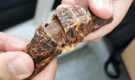 MeatyWay|教你选出“不吃亏”的零食宠物零食挑花眼？简单5步