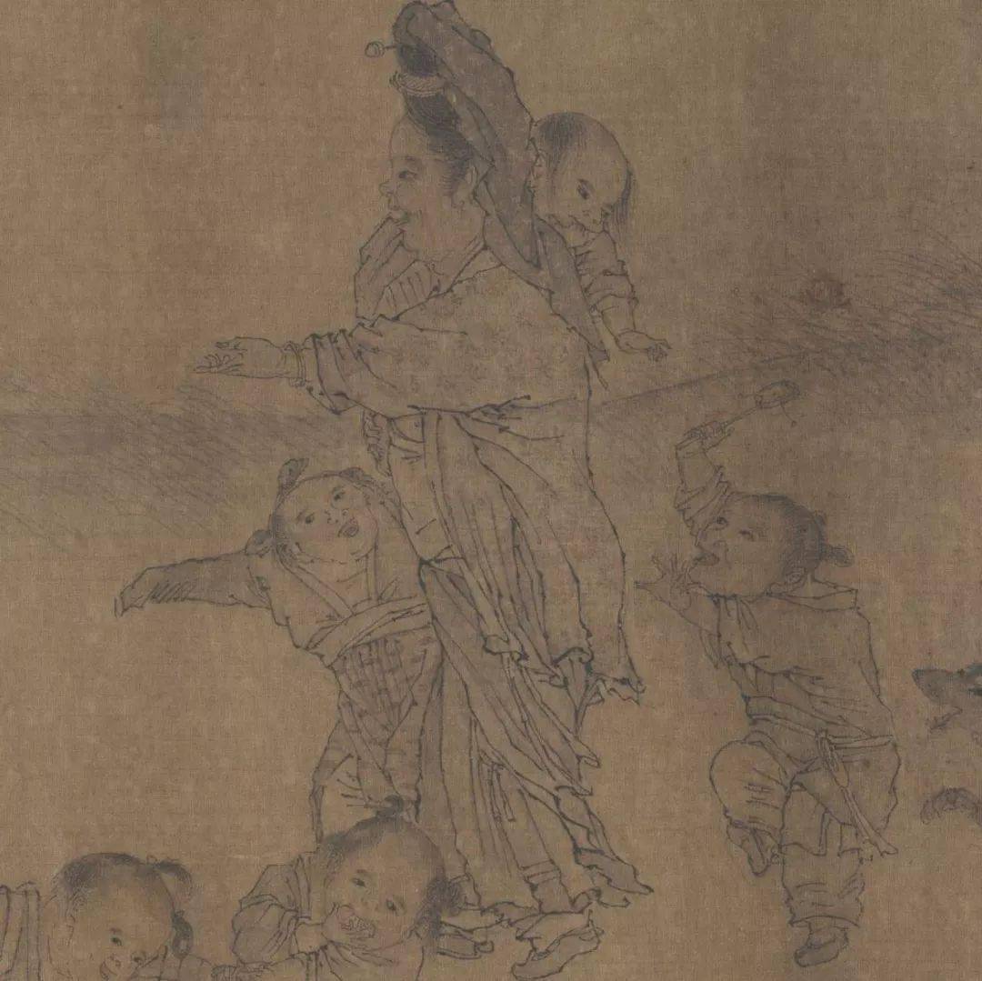 黄裳 | 读沈从文《中国古代服饰研究》