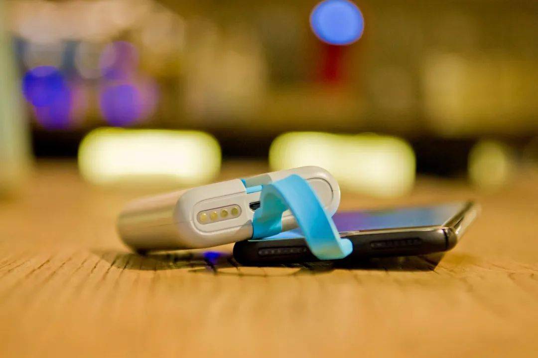 朱啸虎半小时就投资、美团三次杀入，这个行业