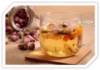 花茶|喝什么茶好？夏天